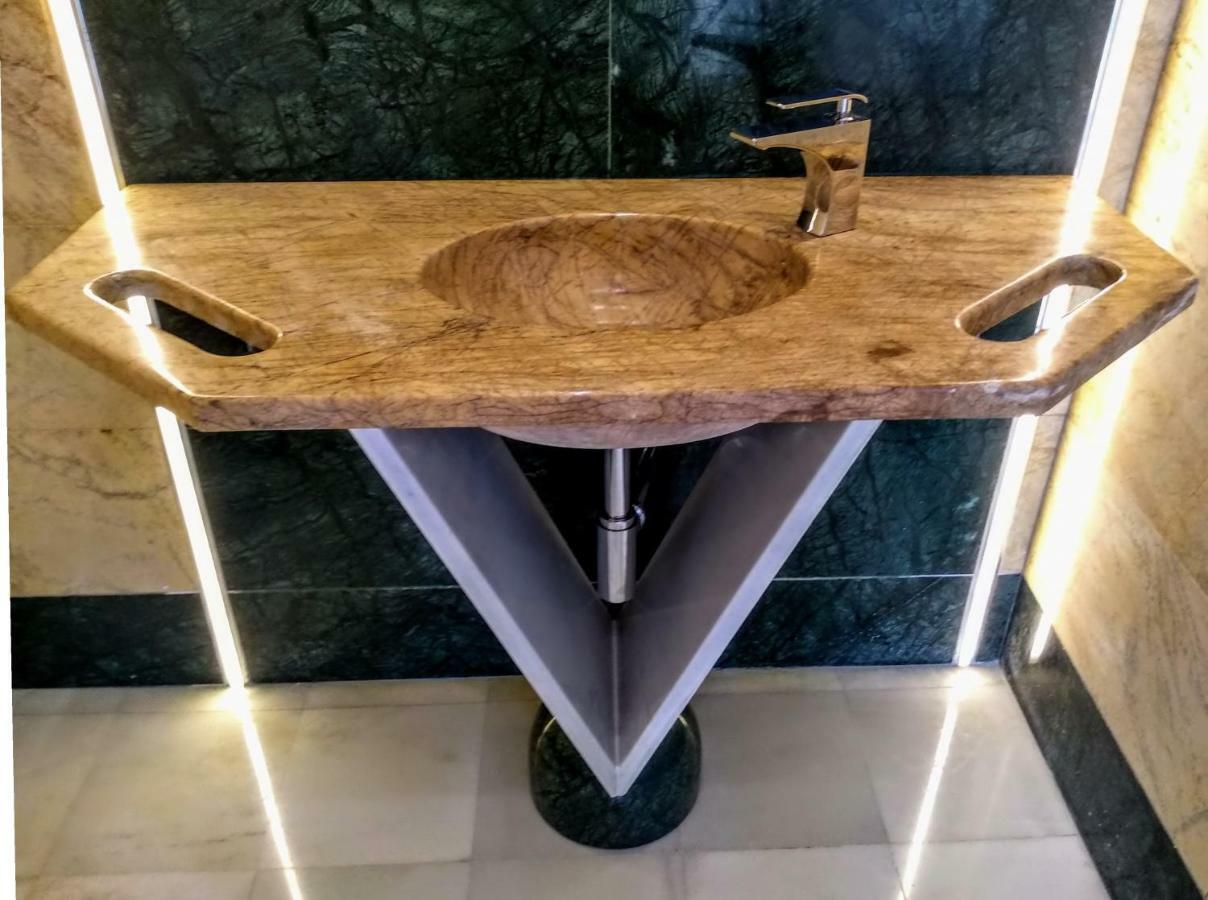 Malagueta Beach Apartment Malaga Ngoại thất bức ảnh